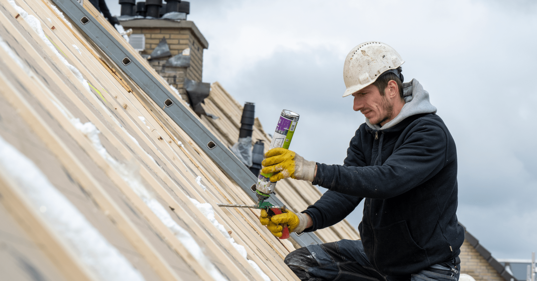 what does a roof warranty cover west side roofing