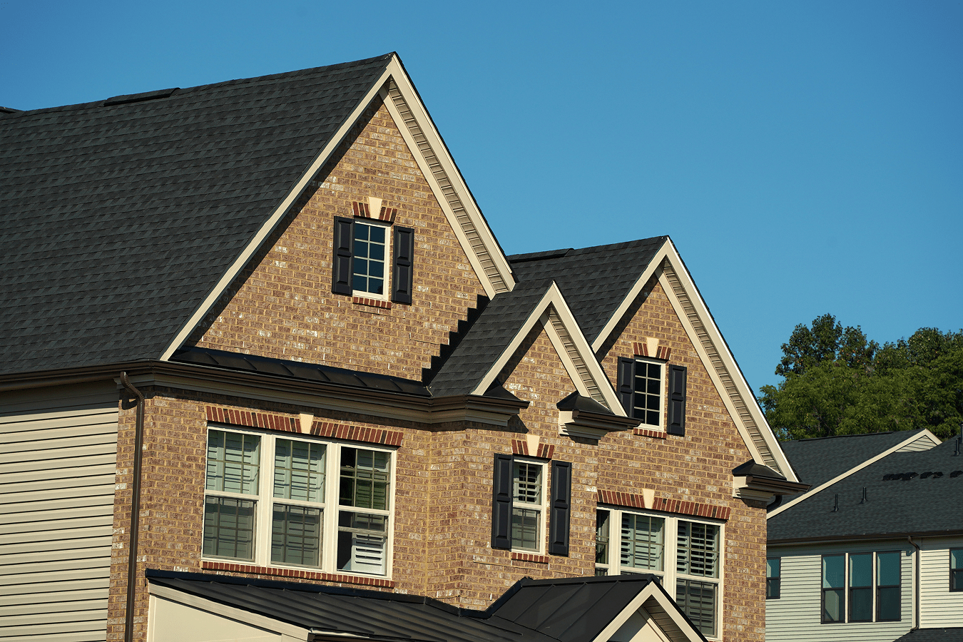 Commercial and residential roofing services West Side Roofing
