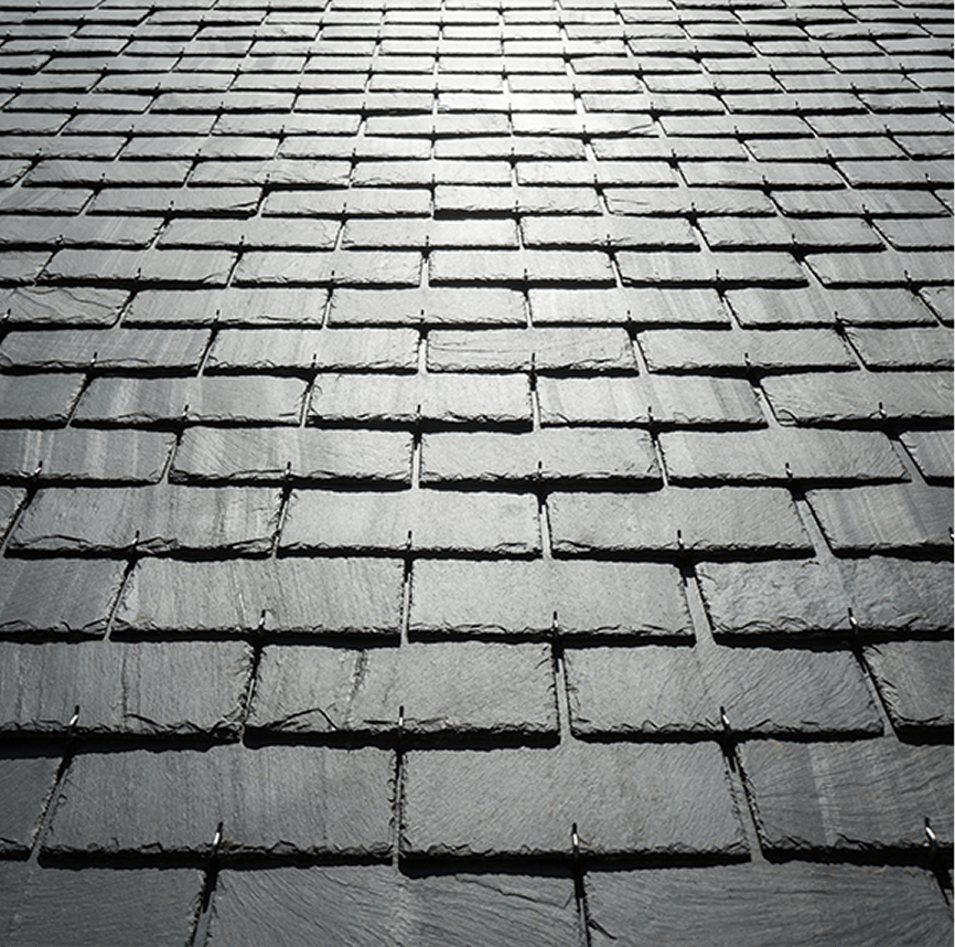 Slate and Tile Roofing cleveland