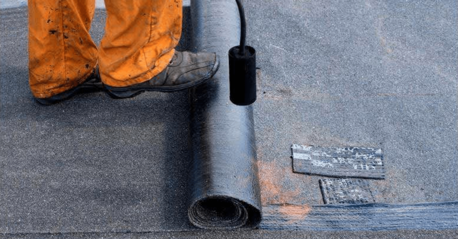 4 Signs It's Time to Replace Your Commercial Roof West Side Roofing