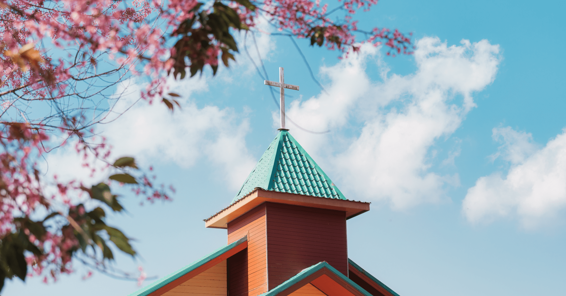 Commercial Roofing for Churches in Clevelandwest side roofing