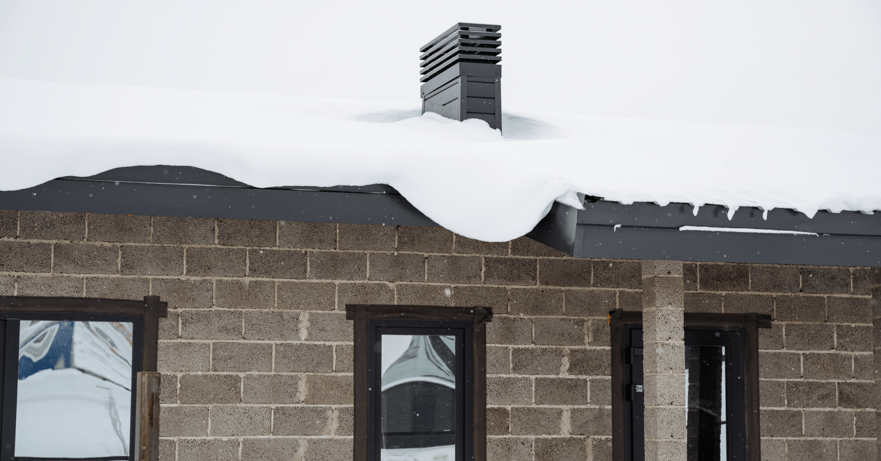 Do I need heating cables west side roofing