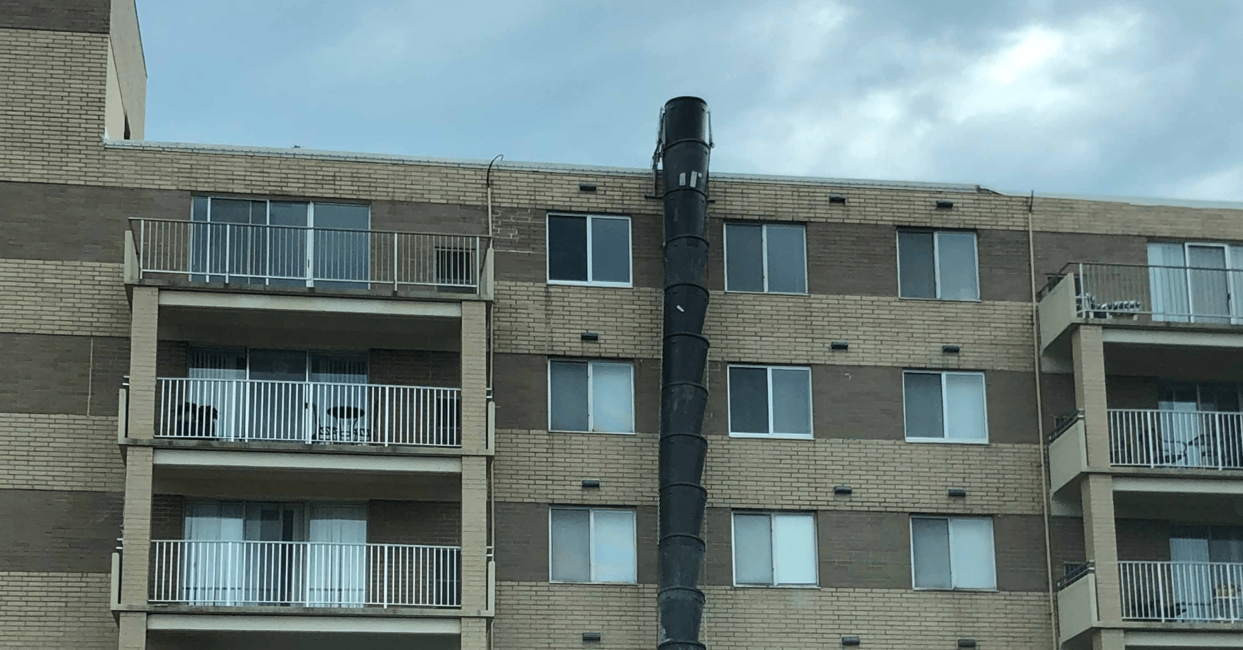 Hiring a Roofing Contractor for Multi-Family homes