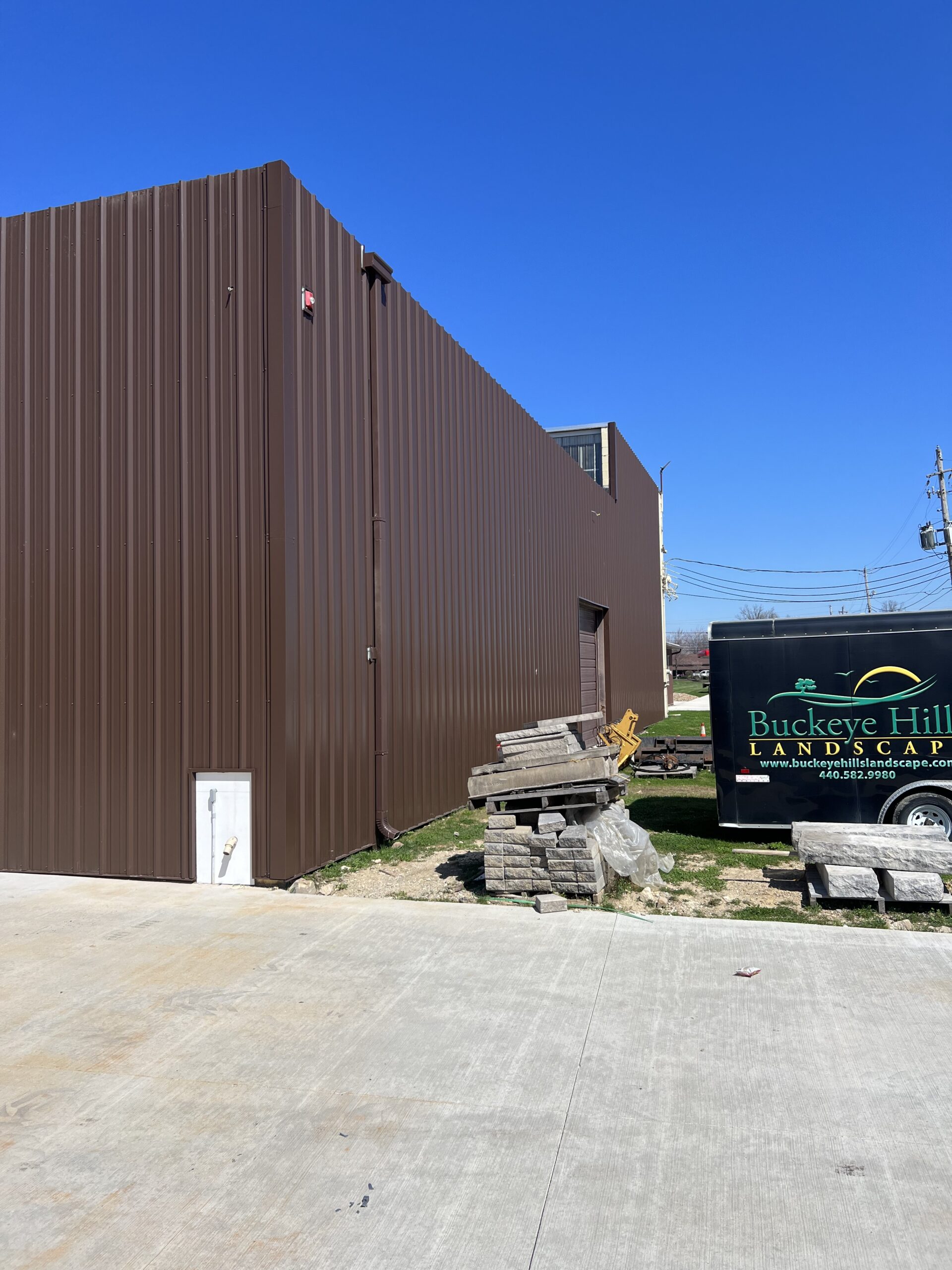 Professional Siding Services Gallery