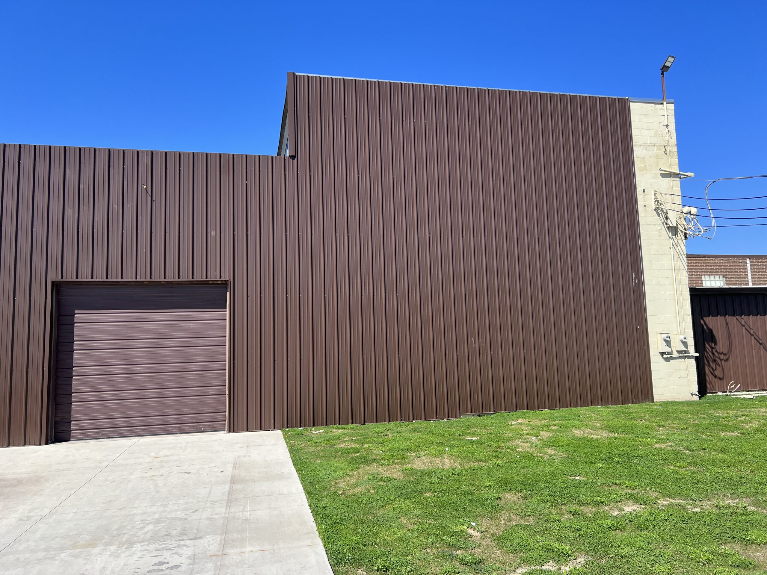 Professional Siding Services Gallery