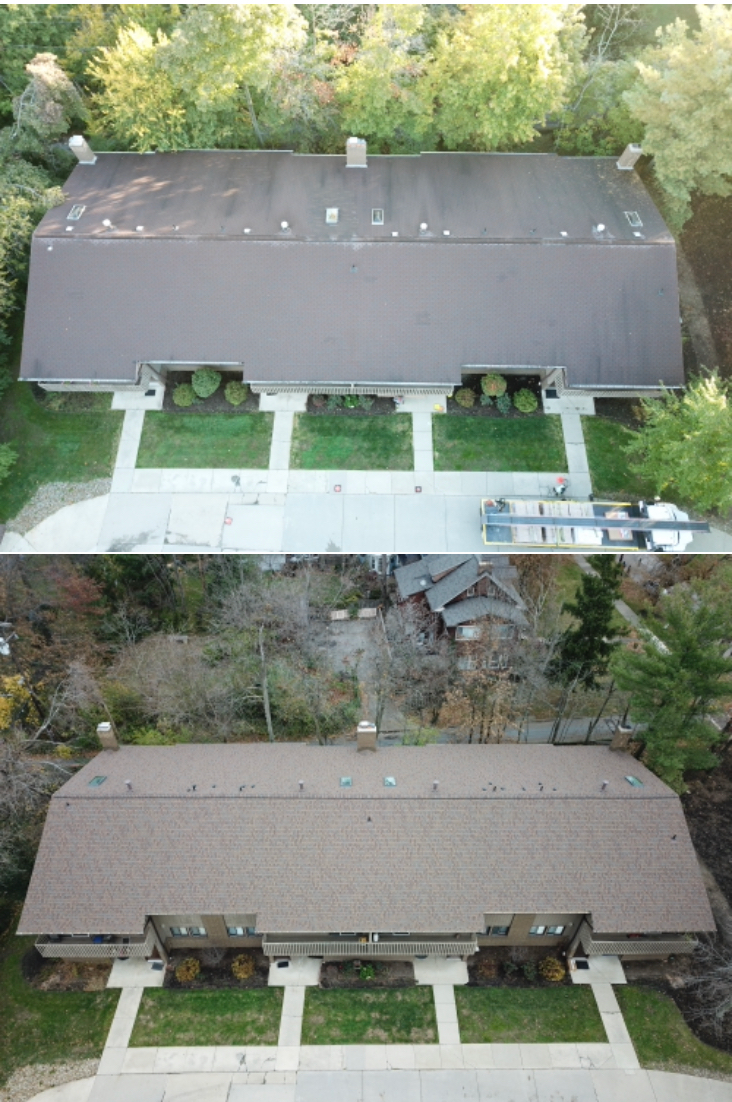 Commercial Roofing Gallery
