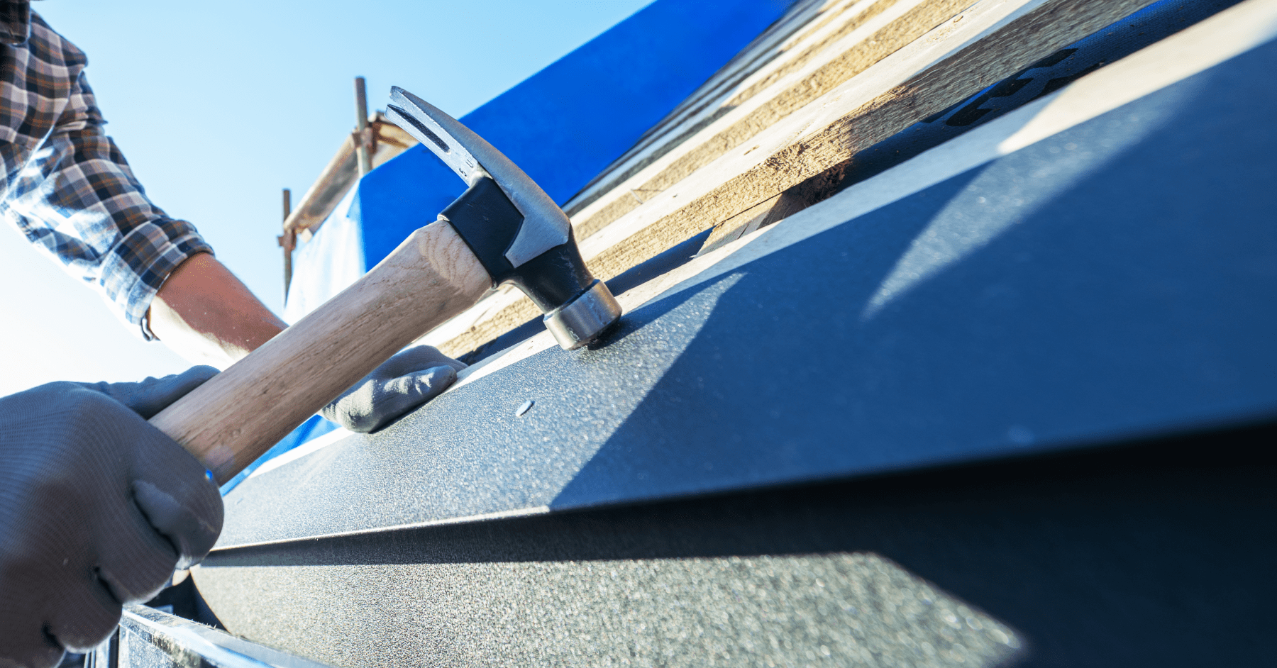 Roof Repair and Replacement Estimates west side roofing