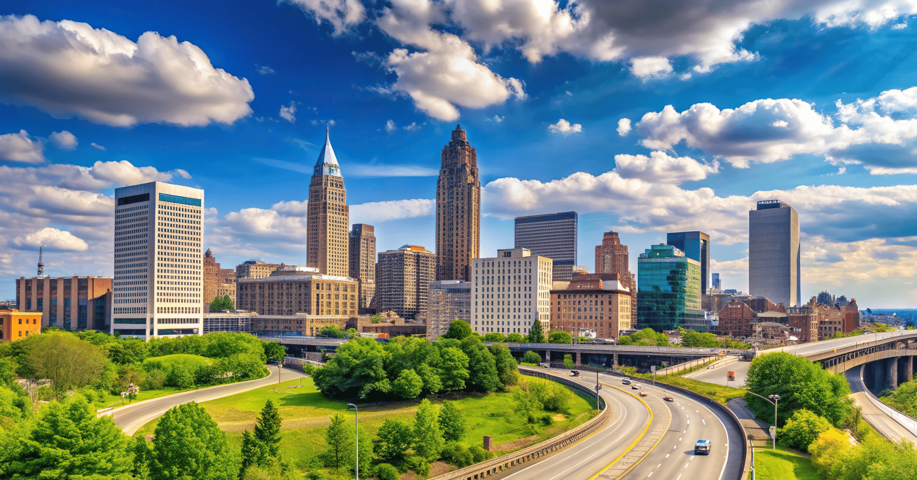 Roofing contractor in Cleveland west side roofing