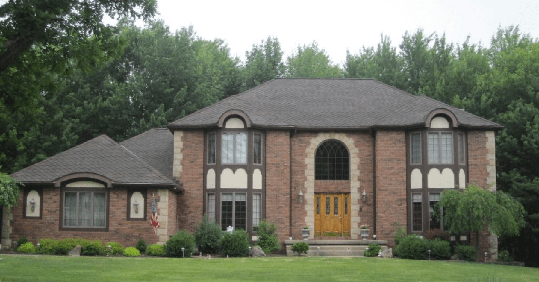 What to Expect with a new roof west side roofing