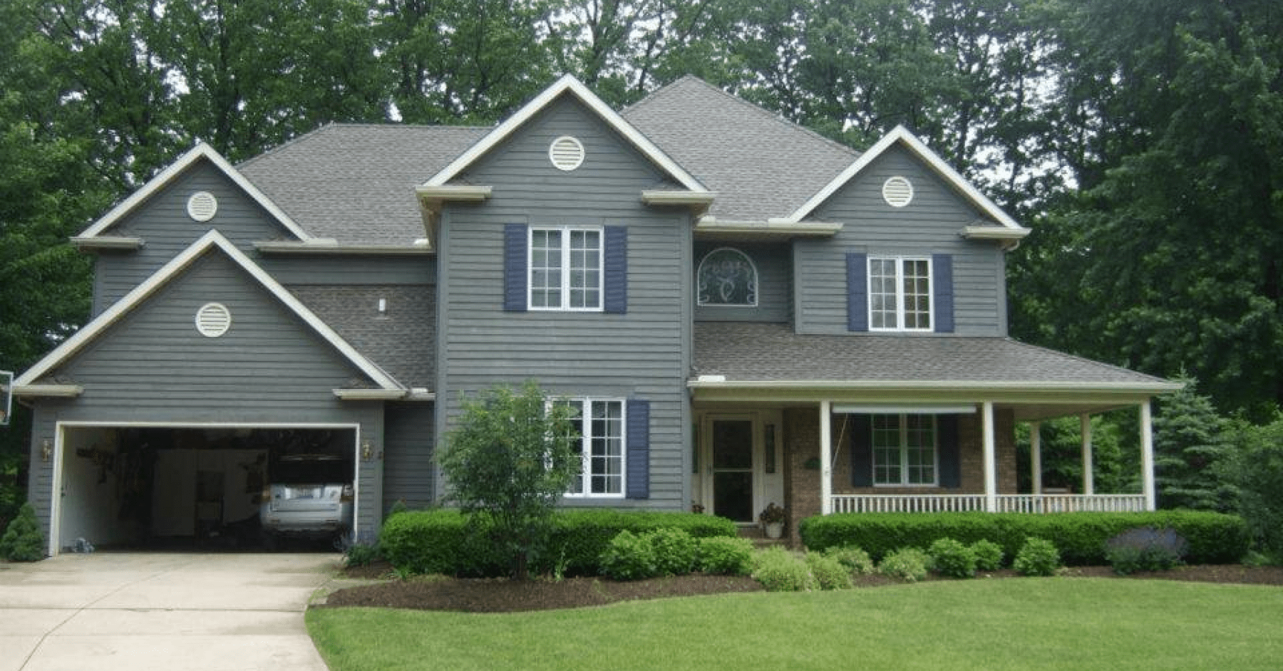 What to Look for In a Roof west side roofing