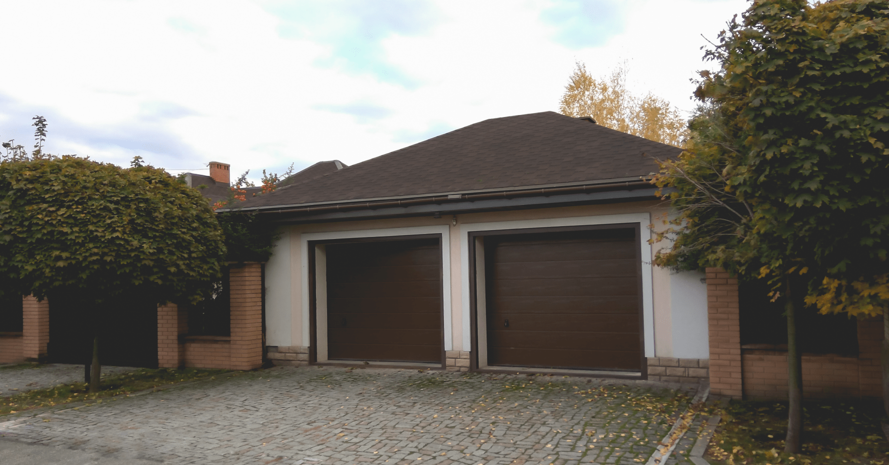 garage roof repair west side roofing