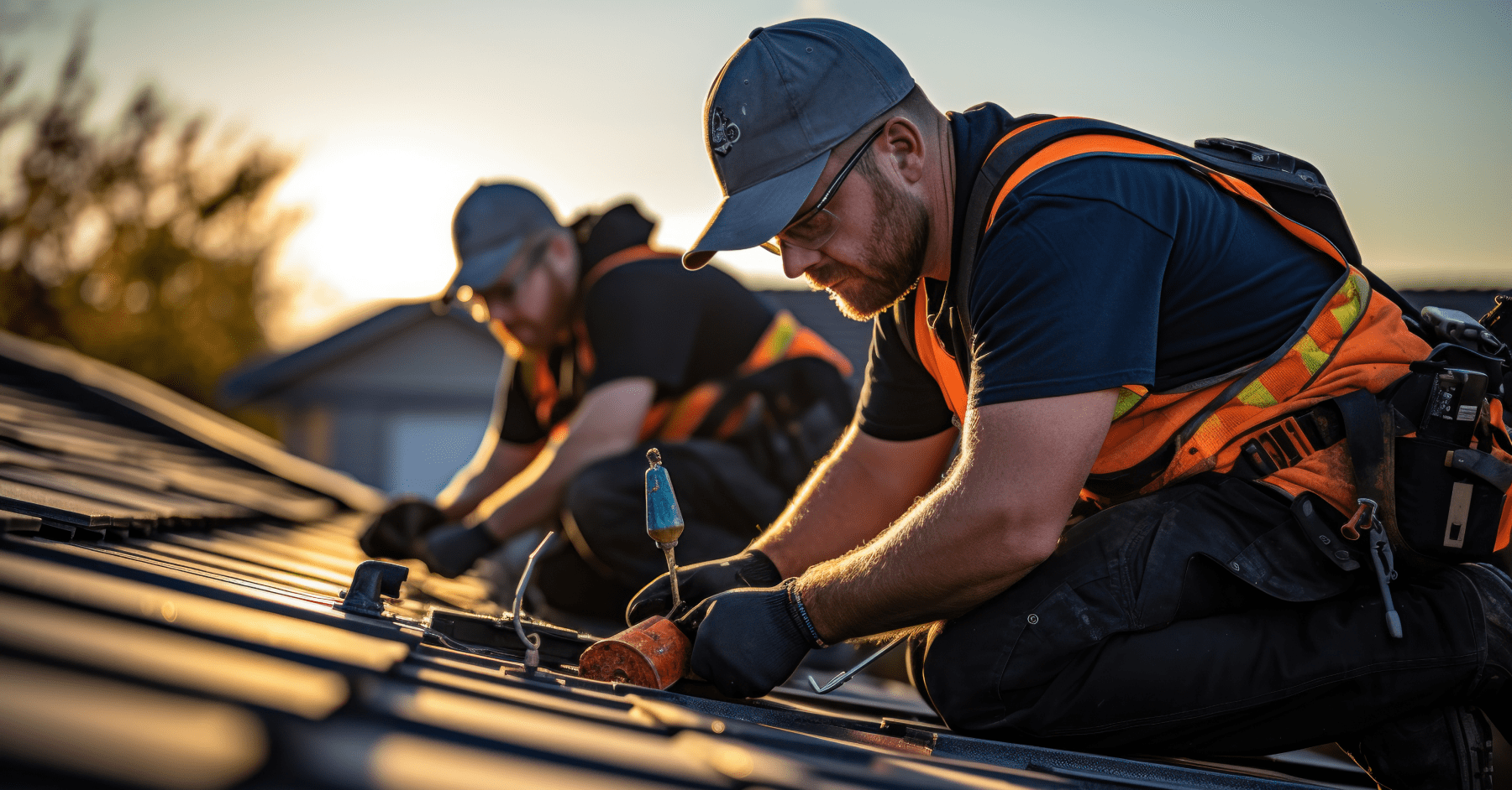 what to look for in a roofer West Side Roofing blog