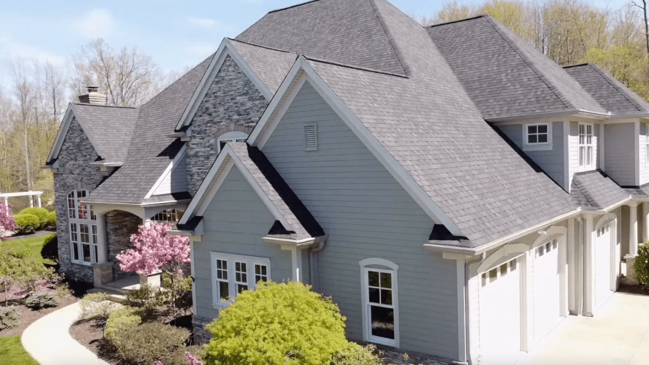Experience the Difference West Side Roofing Video Thumbnail