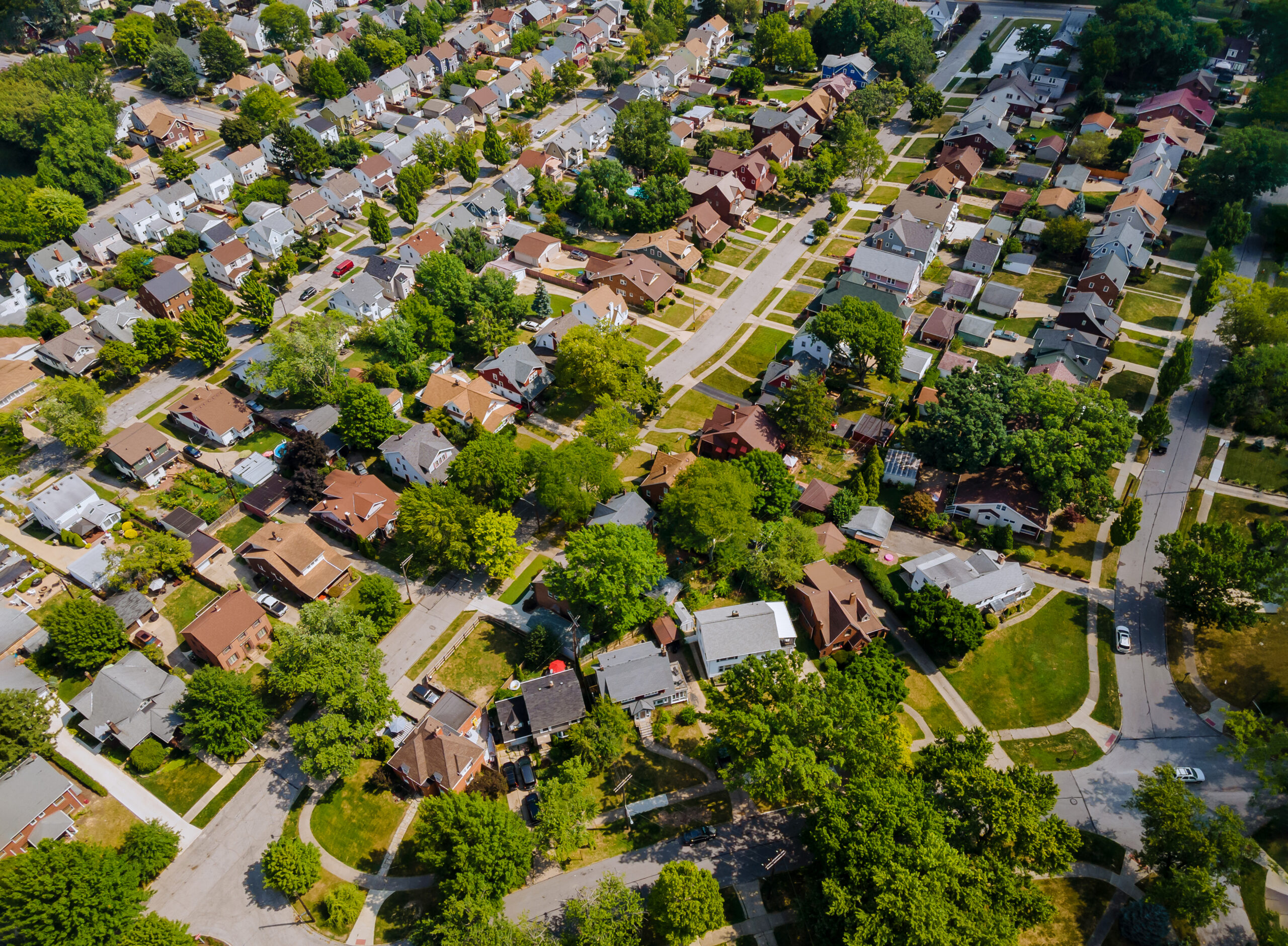 Common Roofing Issues in Northeast Ohio