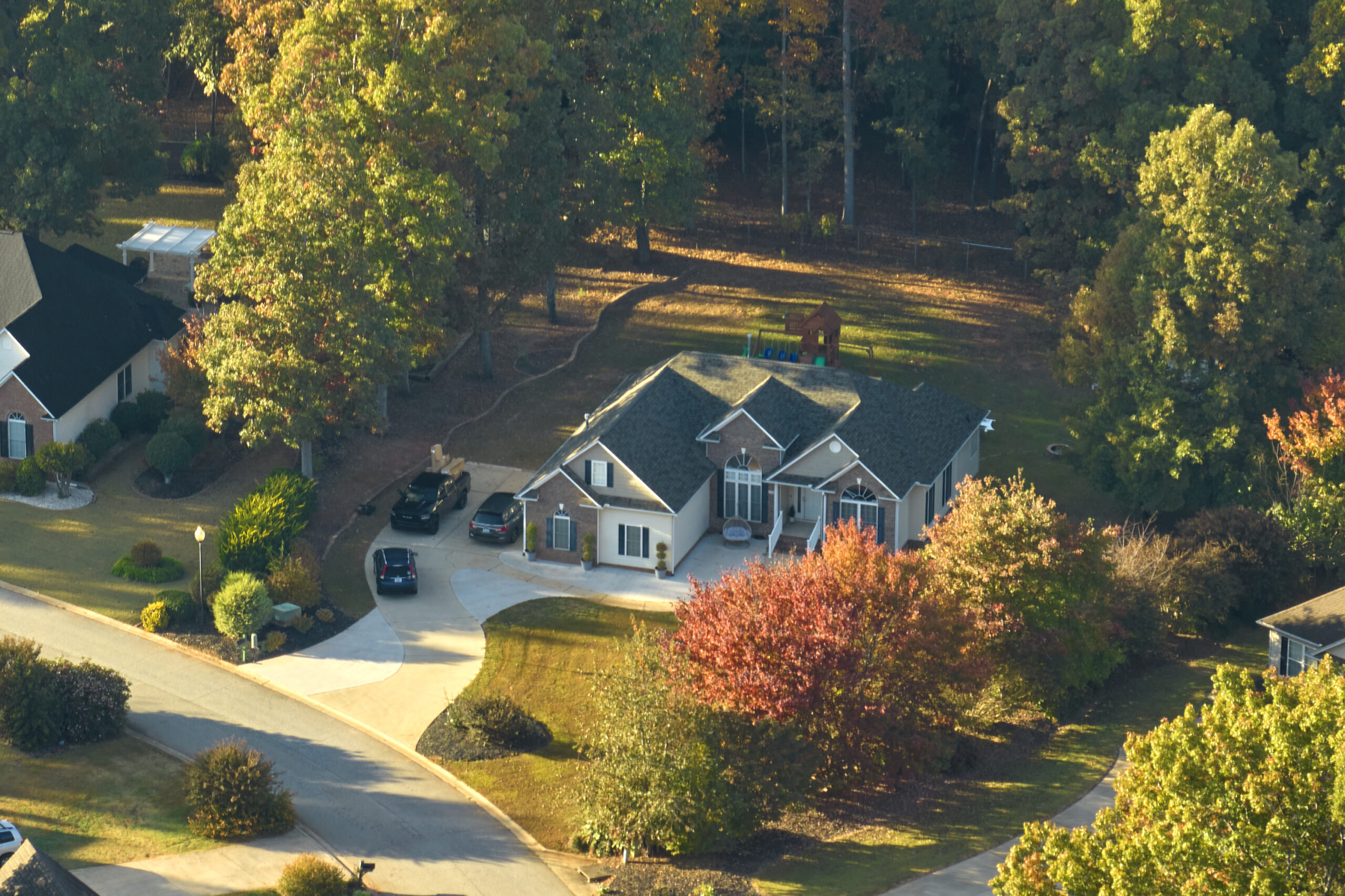 Fall Fixes That Protect Your Roof